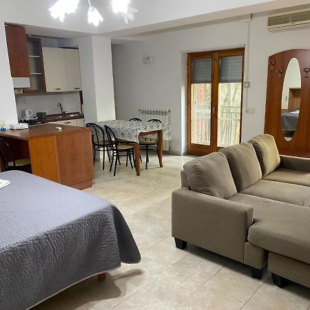 B&B Dionigi 克罗托内 外观 照片