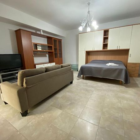 B&B Dionigi 克罗托内 外观 照片