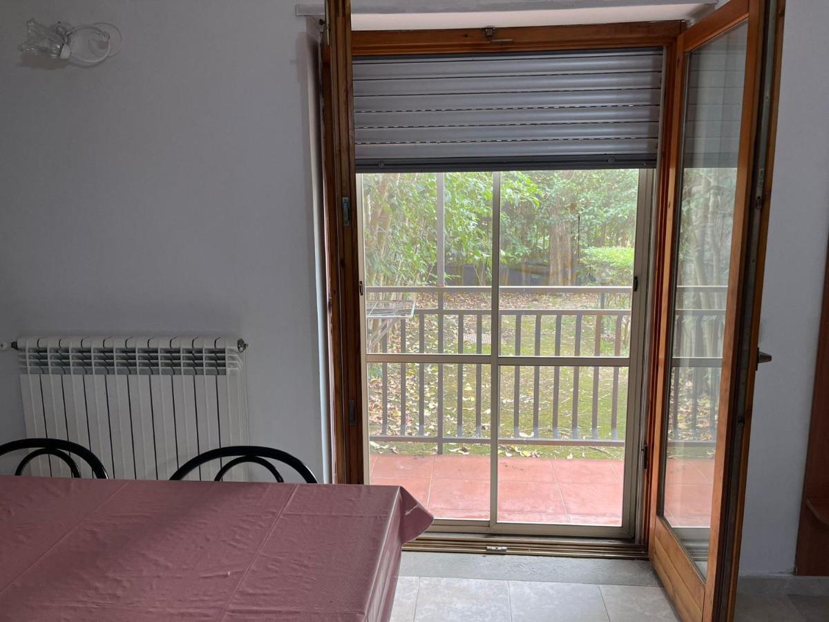 B&B Dionigi 克罗托内 外观 照片
