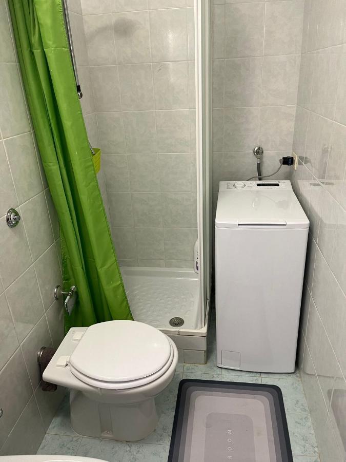 B&B Dionigi 克罗托内 外观 照片