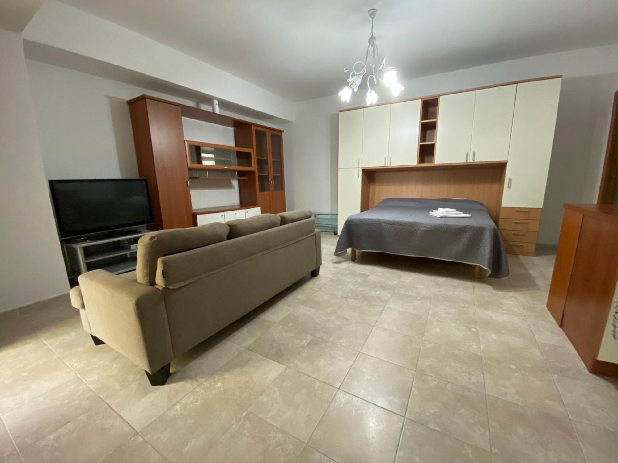 B&B Dionigi 克罗托内 外观 照片