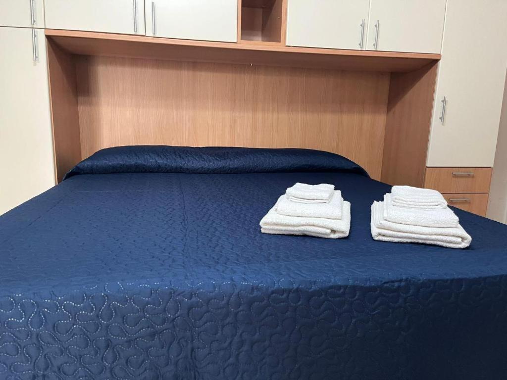 B&B Dionigi 克罗托内 外观 照片